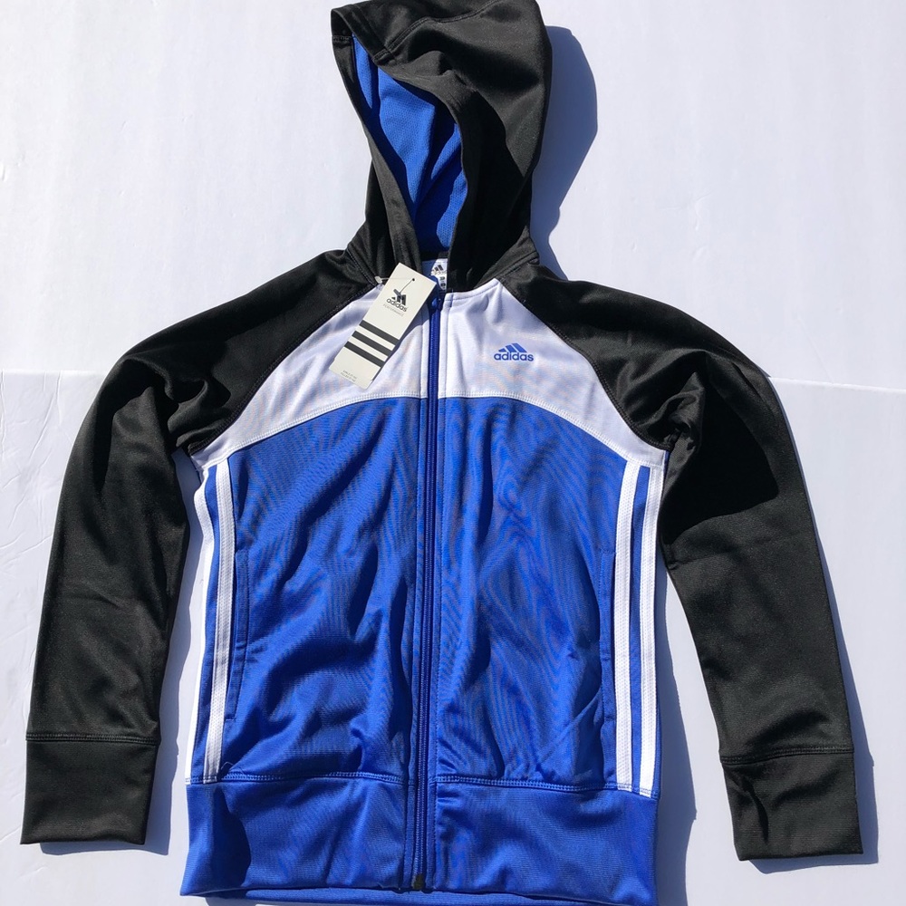 adidas Sport Girl Sweater & Hoodie